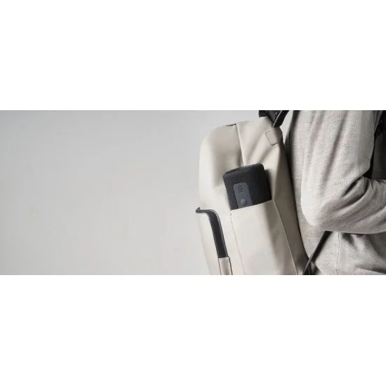 Mi Portable BluetoothSpeaker 16W GL (Black)